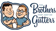 Brother gutters - The story of The Brothers that just do Gutters began with hard work and a dream to be a community-loved gutter contractor. We wanted to reinvent how clients experience contractor services, and provide a level of customer service and reliability that was lacking in our industry. Along the way, we had to learn to move at the speed of business and ...